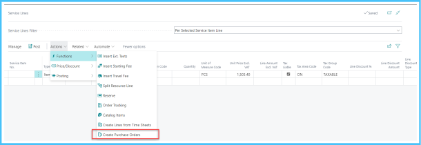 Supply Chain Accelerator Package | WebSan Solutions Inc.